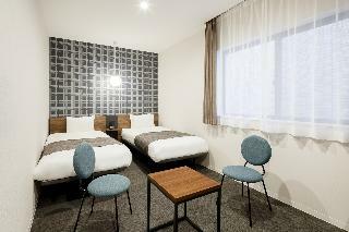 Hotel M's Est Kyoto Station Kizuya