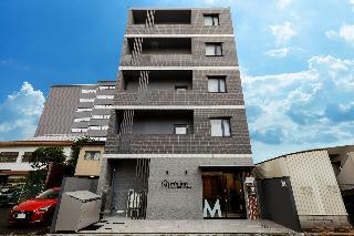 Hotel M's Est Kyoto Station Kizuya