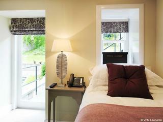 Ailsa Craig Hotel
