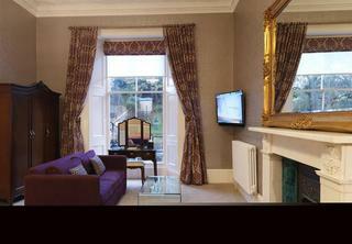 Ailsa Craig Hotel