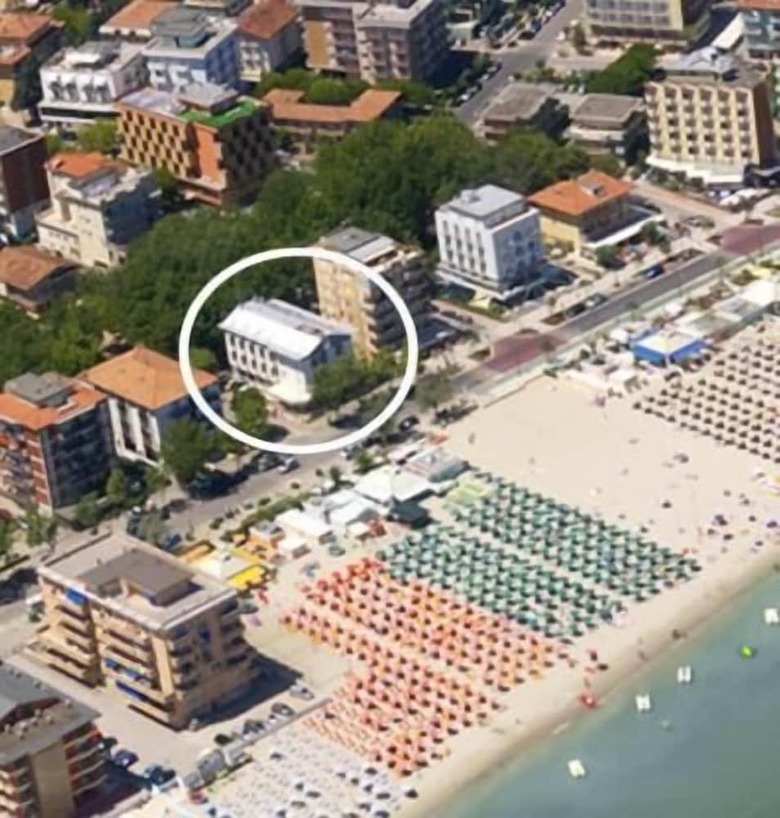 Hotel Ariston