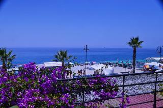 Hotel Le Sirene