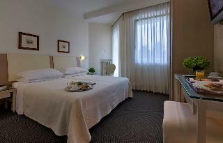 Continental Terme Hotel