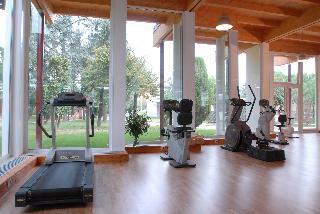 Continental Terme Hotel