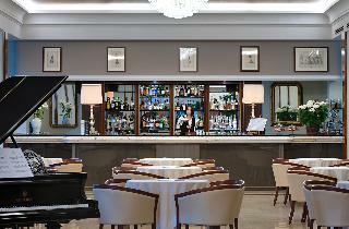 Continental Terme Hotel