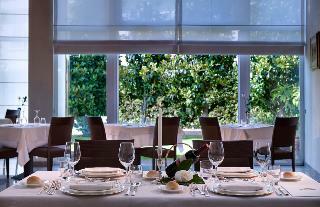 Continental Terme Hotel