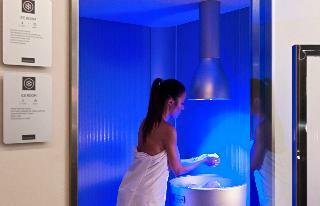 Continental Terme Hotel