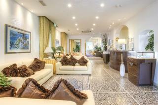 Hotel C� Bianca
