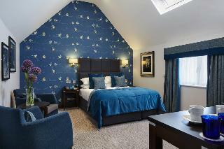 Hotel Mandolay