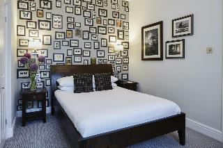 Hotel Mandolay