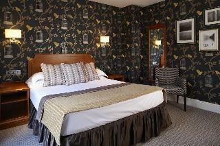Hotel Mandolay