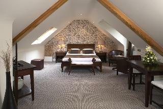 Hotel Mandolay