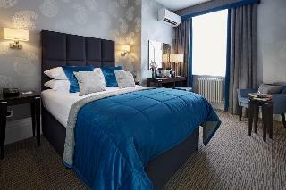Hotel Mandolay