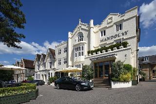 Hotel Mandolay