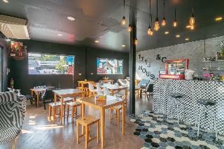 1715 House Caff Resort