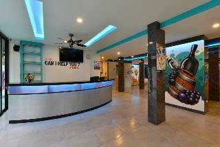 Hotel T2 Ao Nang Krabi