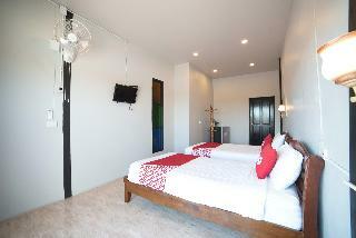 Oyo 465 Krung Kao Traveller Lodge
