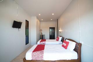 Oyo 465 Krung Kao Traveller Lodge