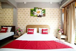 Oyo 465 Krung Kao Traveller Lodge