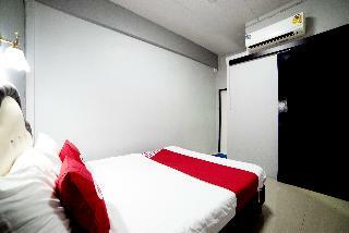 Oyo 465 Krung Kao Traveller Lodge