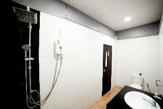 Oyo 465 Krung Kao Traveller Lodge