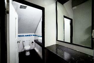 Oyo 465 Krung Kao Traveller Lodge
