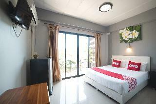 Oyo 465 Krung Kao Traveller Lodge