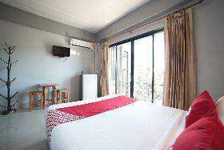 Oyo 465 Krung Kao Traveller Lodge