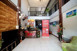 Oyo 465 Krung Kao Traveller Lodge