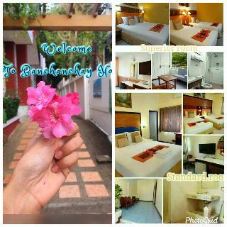 Baan Chanchay Hotel
