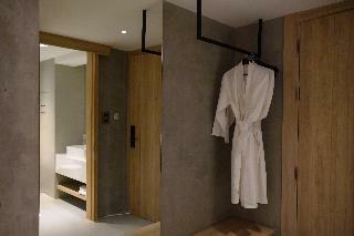 Loft Bangkok Hotel