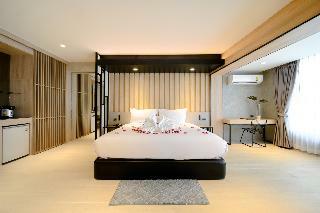Loft Bangkok Hotel