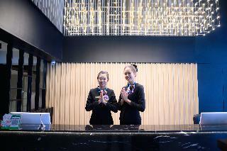 Loft Bangkok Hotel
