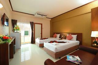Genting Hotel