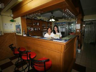 Beachfront Hotel Cha Am