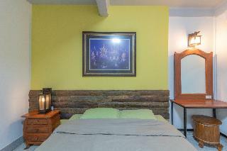 Banthat Thong Hostel