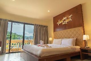 Baan Suan Place