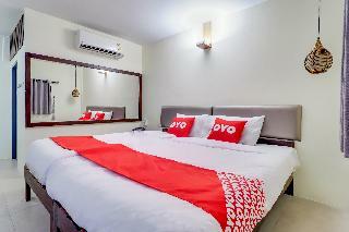 Oyo 787 Ngeeb Bed & Breakfast