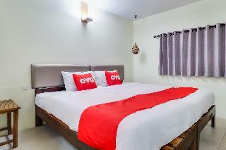Oyo 787 Ngeeb Bed & Breakfast
