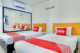 Oyo 787 Ngeeb Bed & Breakfast