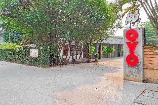 Oyo 787 Ngeeb Bed & Breakfast