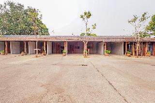 Oyo 787 Ngeeb Bed & Breakfast