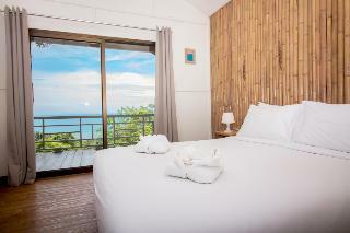 Bluerama Adults Only Resort