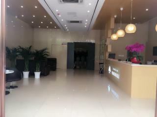 Greentree Inn Nanjing Jiangning District Jiulonghu