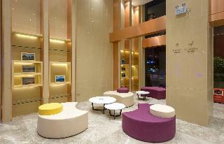 Lavande Hotels Yingde Yingzhou Avenue