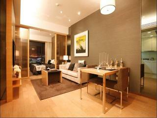 Xing Yi International Apartment Hotel Guangzhou Pa