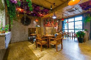 Hotel Cangwei