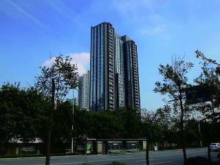 Chengdu Leisden Hotel