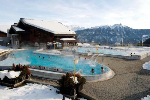Chalet Cassiop�e