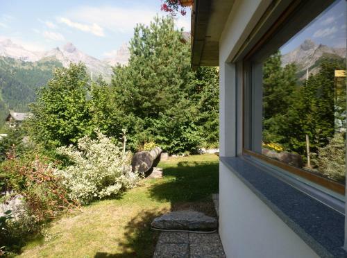 Apartamento Les Ecureuils